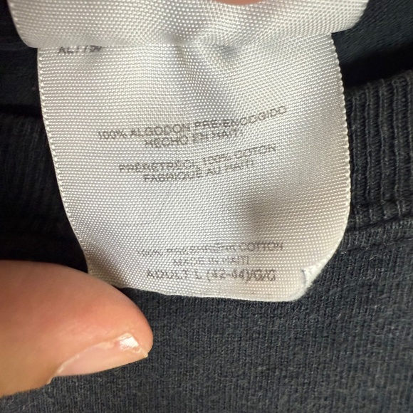 Vintage Guns N Roses Distressed Appetite for Destruction Screen Print Tee | Lg - Picture 9 of 13